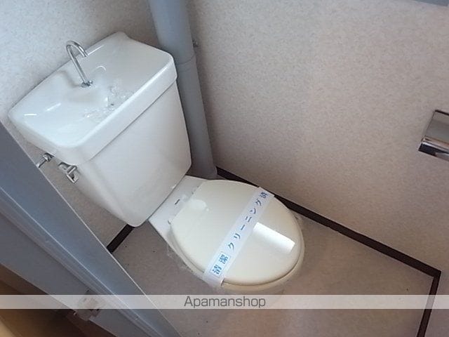 パルクレールの内装写真