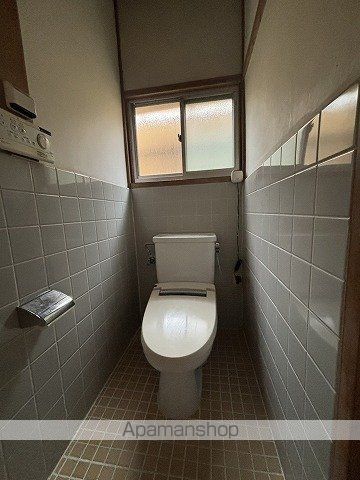 児玉貸家の内装写真