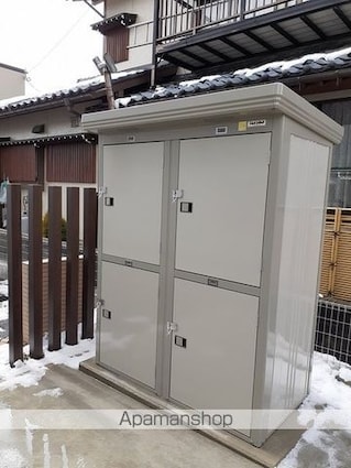 サンリット[1R/40.94m2]のその他設備1