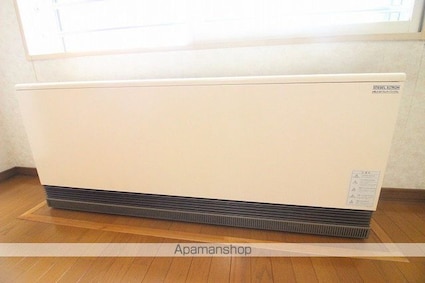 ユカンボシリバーハイツＢ[1LDK/42.03m2]のその他設備