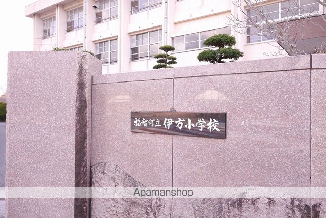 K&Mハイツの周辺写真