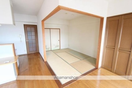 ＦＵＴＡＢＡⅠ[2LDK/66.96m2]のその他部屋・スペース