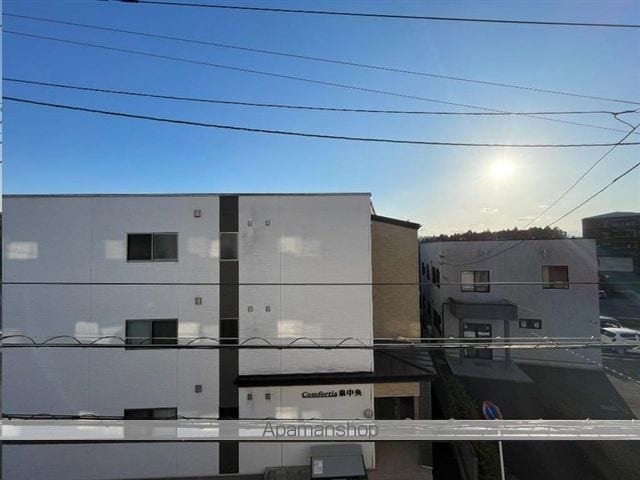 デリジェンス泉中央のその他写真