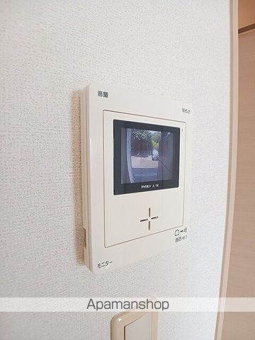ベルアンジュの内装写真