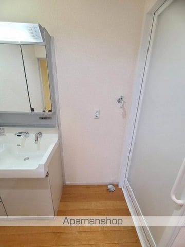 VILLETTAの内装写真