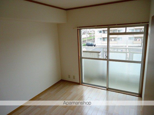 サンロワール川越の内装写真