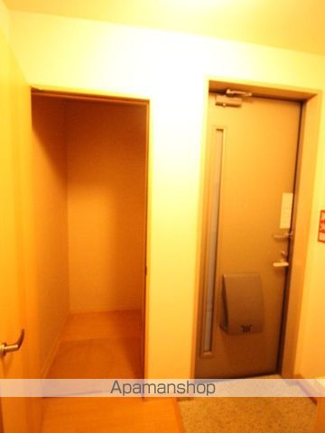 ジュネス23の内装写真