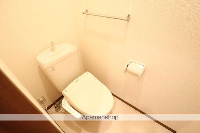 ローズガーデン・レジス ABCDの内装写真