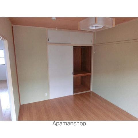 グリーンピア来夢の内装写真