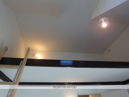 アムール新本町[1K/17.25m2]のその他部屋・スペース