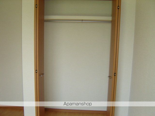 クレストールメゾンの内装写真