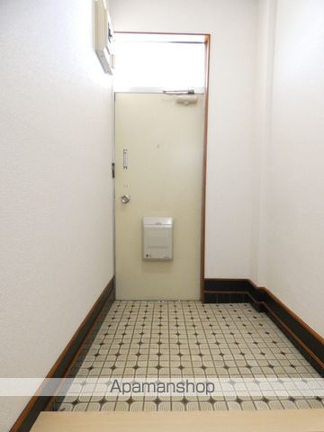 藤ハイツの内装写真