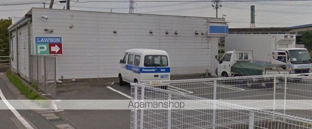 ブライトの周辺写真