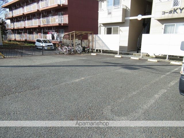 コーポKYIIのその他写真