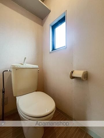 プレステージ A棟の内装写真