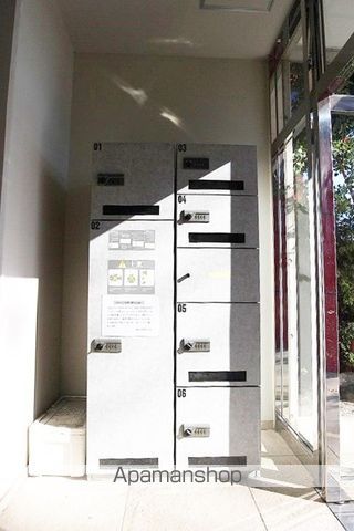 【福岡市東区箱崎のマンションの写真】