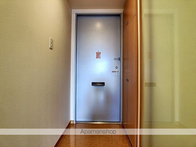 ファーストレーベン六枚町の内装写真