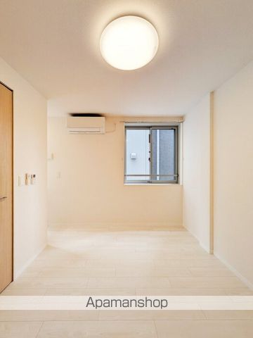 DーRESIDENCE稲城の内装写真