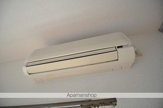 セントリヴィエール南方の内装写真