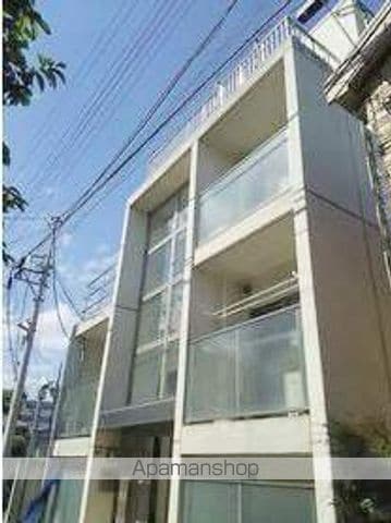 NB-IIの外観写真