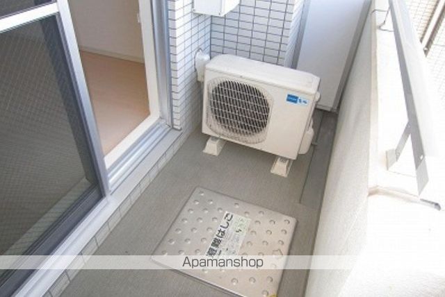 ドゥーエ蒲田の内装写真