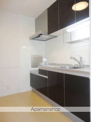 ナンシーコート[1R/37.78m2]のキッチン