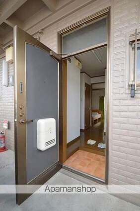 ＣＯＮＦＯＲＴ[1K/24.08m2]の玄関