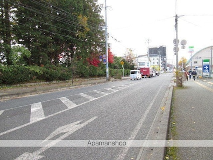 エスト加賀野[2LDK/51.84m2]の周辺8