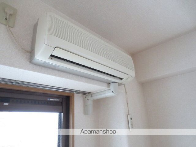 アルカコンネ大工の内装写真