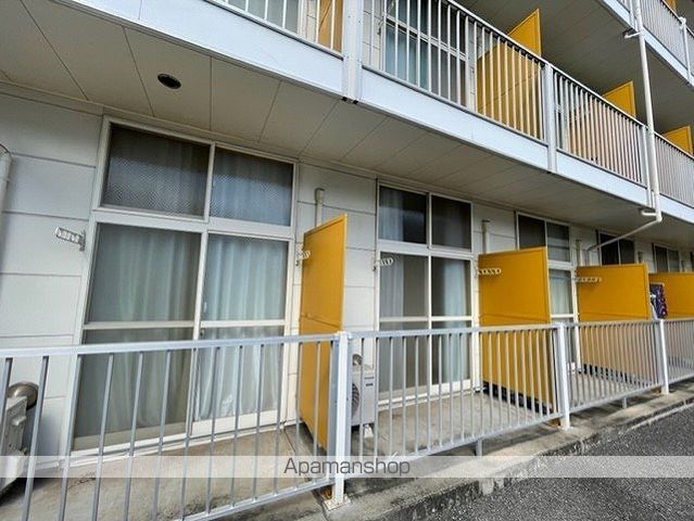 レオパレスコーポ御代川IIの内装写真