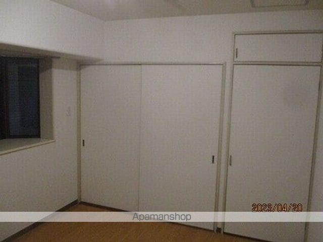 パークレジデンス大森の内装写真