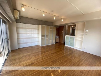 富士ヒルズ[1K/36m2]のリビング・居間