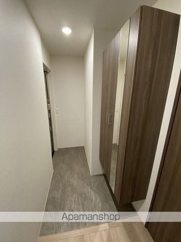 D−RESIDENCE OKAMACHIの内装写真