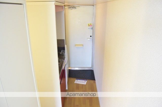 レオパレス109’Sの内装写真