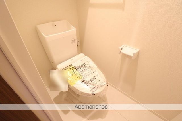 グランフォレMIIの内装写真