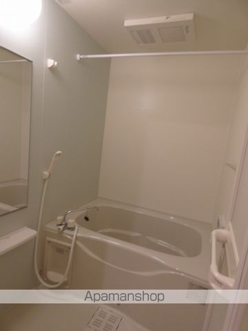 アイレジデンス II番館の内装写真
