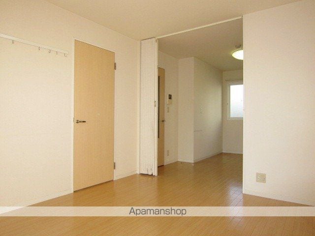 ラフィーネ栗田 S棟の内装写真