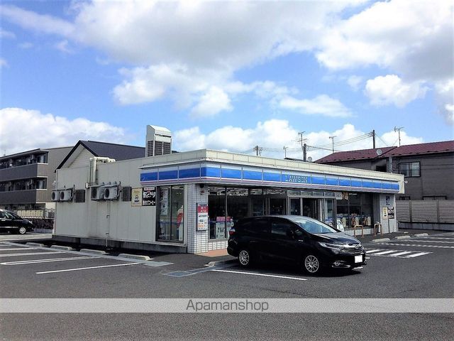 ブレジオぴあの周辺写真