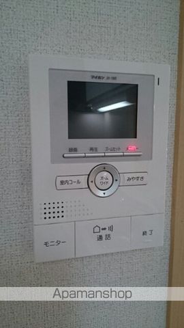 ジョイハウスの内装写真