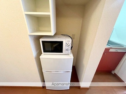 レオパレスＮａｍｉｙａｎａｇｉ[1K/23.74m2]のその他設備1