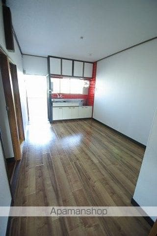 明慶ビルの内装写真
