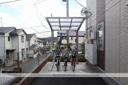 カーサグラナーテ[1R/30.62m2]の共用部8