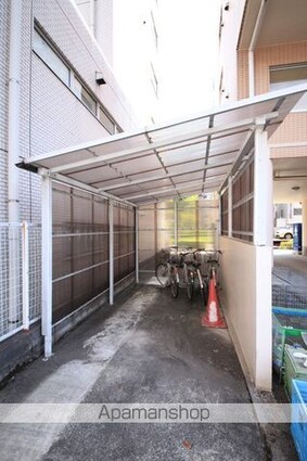 新屋ビル[1K/24.36m2]の共用部1