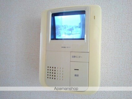 スプリング・フィールド[2LDK/51.67m2]のその他設備