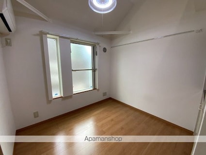 フェリスミラベル[1R/10.12m2]のリビング・居間