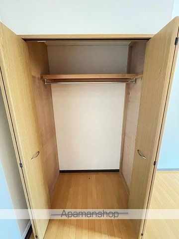 シェーンブルンの内装写真