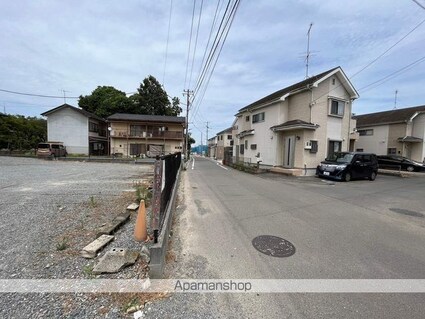 シティハイム[2K/31.19m2]の周辺1