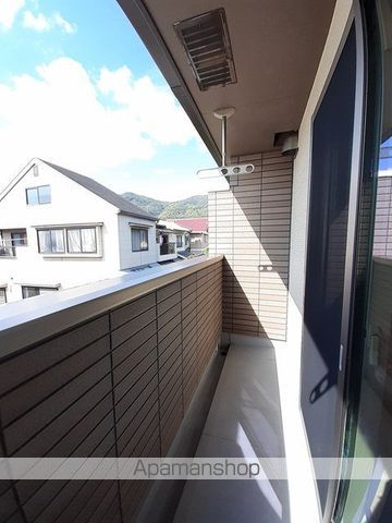M’S GARDEN竹原中央IIの内装写真