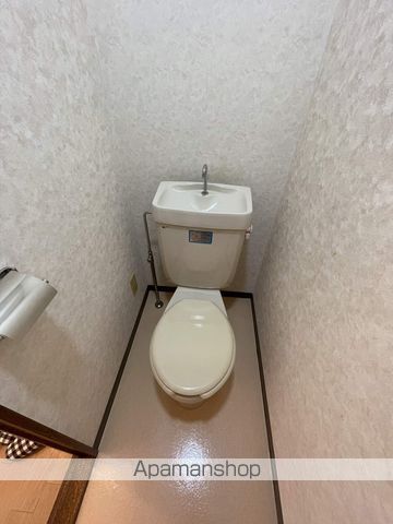 コーポのとやの内装写真