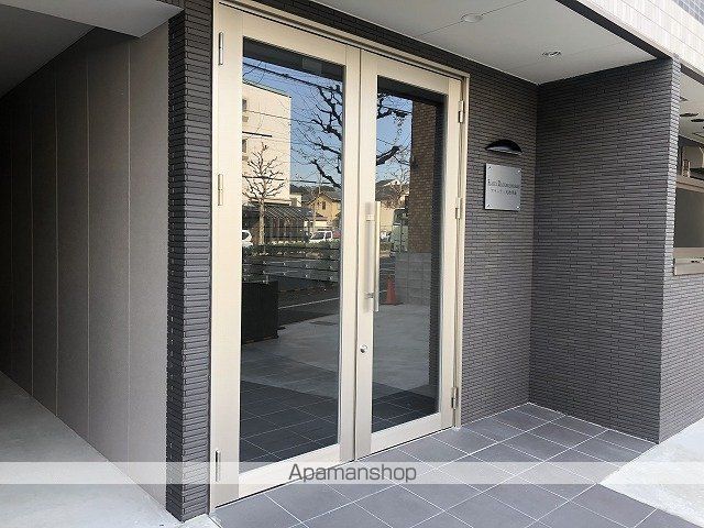 フラッティ大徳寺南の外観写真
